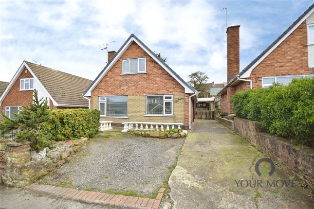 3-bed house on 5, Dabek Rise, Nottingham, £220,000