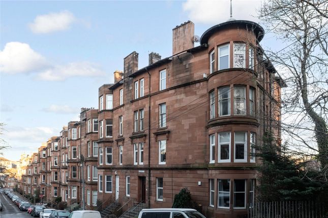 Thumbnail Flat for sale in Edgemont Street, Shawlands, Glasgow