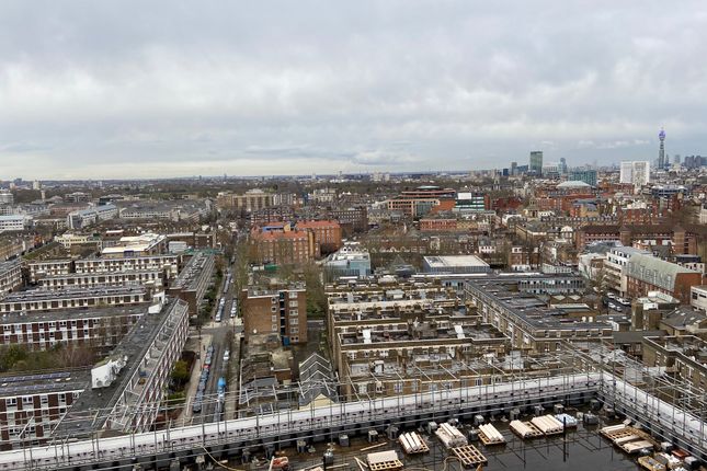1507, Newcastle Place, London photo 2