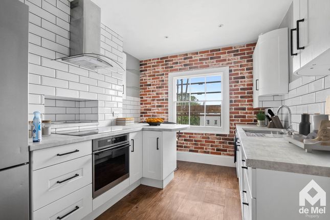 Flat 7, 2, Albert Road, Cheltenham photo 3