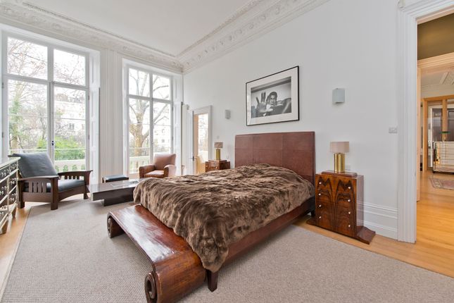 Flat for sale in Cleveland Square, Bayswater, London, UK