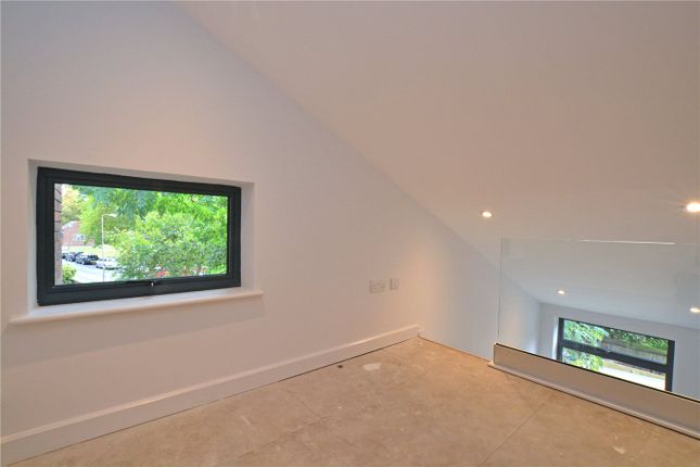 End terrace house to rent in Ravens Mews, Ravens Way, London