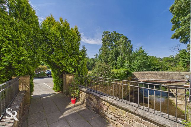 13 Bridgeholme Mill Charley Lane, High Peak photo 4