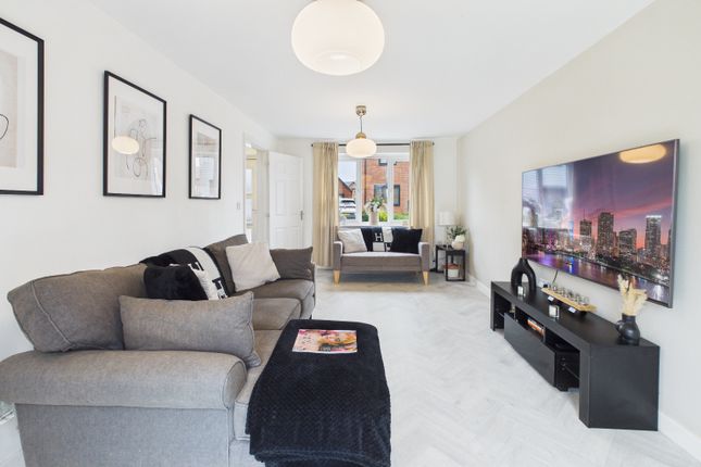 33, Packington Road, Derby photo 4