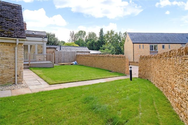 Semi-detached house for sale in Mill Lane, Middle Barton, Chipping Norton, Oxfordshire