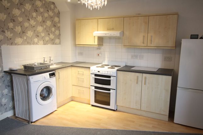 Flat 14 Winters Court, 15, Winters Lane, Newark photo 4