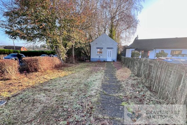 Former Telephone Exchange, Old Avon Road, Hamilton photo 5