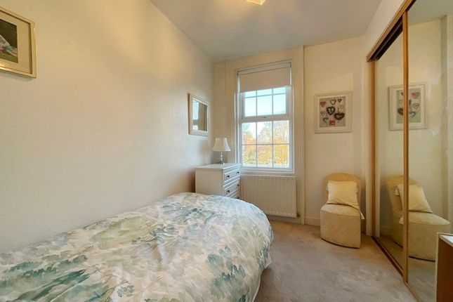 Flat for sale in St. Pauls Square, Southport