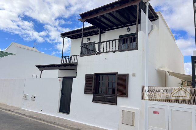 Property for sale in Lanzarote, Canary Islands, Spain Zoopla