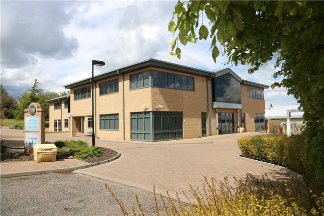 Thumbnail Office for sale in 950 Capability Green, Luton, Bedfordshire