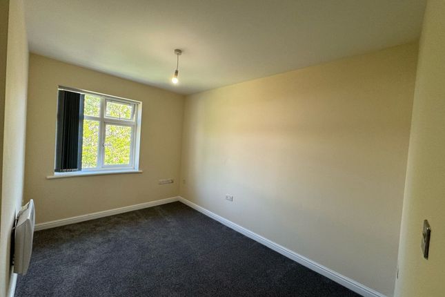 Flat 7, Simmonds Court, Spring Gardens photo 4