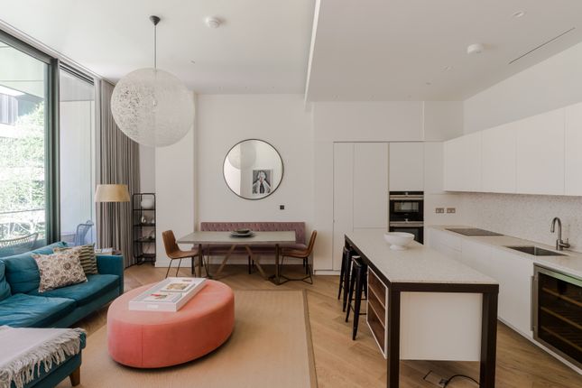 Apartment 118, 3, Television Centre, London photo 4