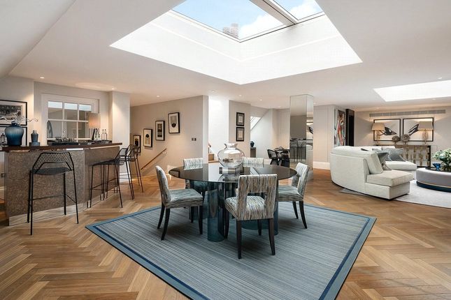 Thumbnail Flat for sale in The Sloane Building, Hortensia Road, London