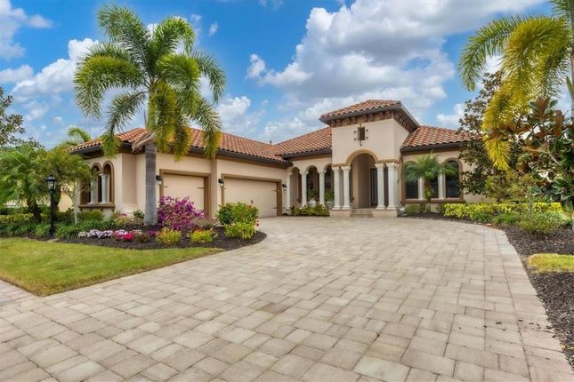 Property for sale in 16818 Berwick Ter, Lakewood Ranch, Florida, 34202, United States Of America