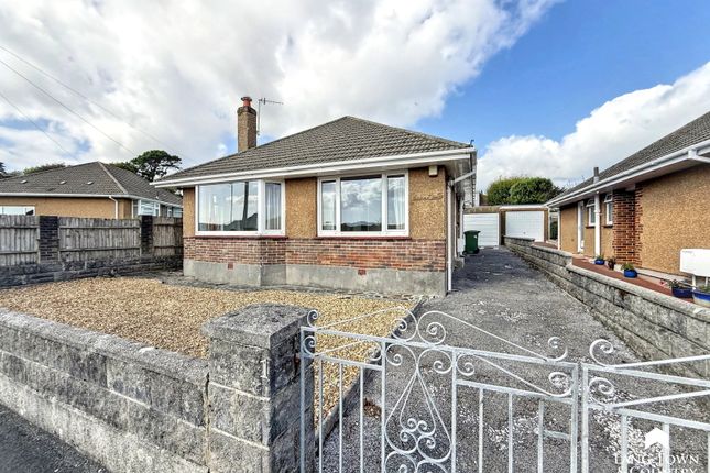2-bed detached on 1, Fletcher Crescent, Plymouth, £365,000