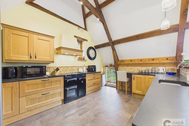 Long Barn Woodland Road, Newton Abbot photo 3