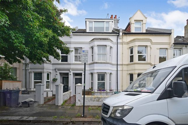 3 bed maisonette for sale in Westbourne Street, Hove BN3