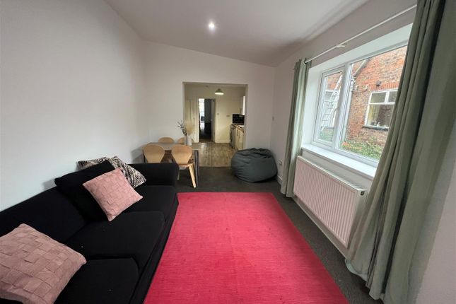 Thumbnail Property to rent in De Grey Street, Hull