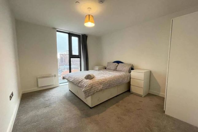 72 The Bank I, 60, Sheepcote Street, BIRMINGHAM photo 4