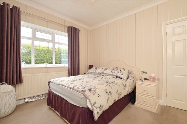 Detached house for sale in Glenholme Road, Farsley, Pudsey, West Yorkshire