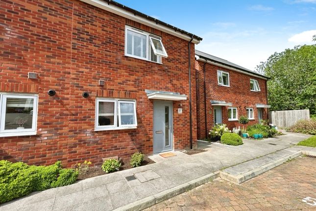 Thumbnail Semi-detached house to rent in Golding Road, Tunbridge Wells