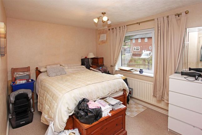 Semi-detached house for sale in Summer Crescent, Wrockwardine Wood, Telford, Shropshire