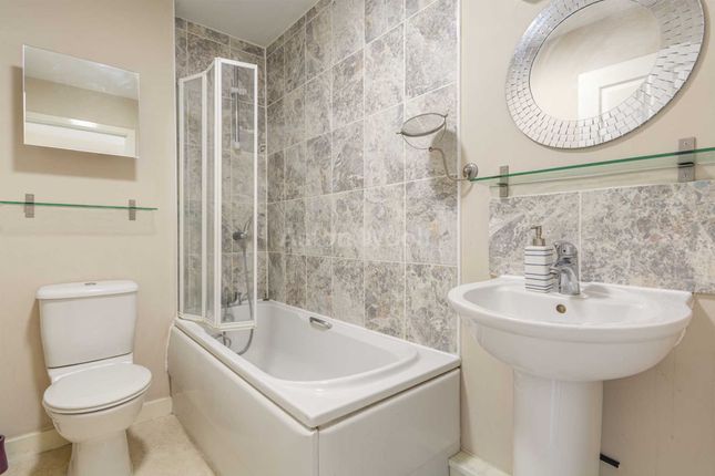 9, Caxton Road, Nottingham photo 3