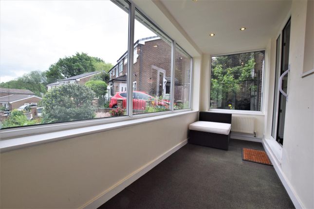 Detached house for sale in Ash Hill Drive, Mossley, Ashton-Under-Lyne