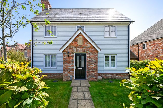 Detached house for sale in Monks Meadow, Ardingly