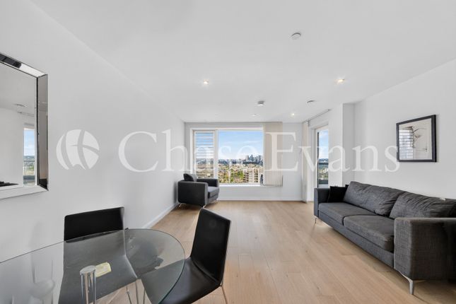 Apartment 2905,, Hurlock Heights, Elephant Park, Elephant & Castle photo 3