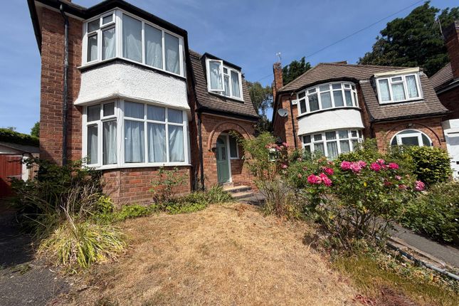 47, Pickwick Grove, Moseley photo 2