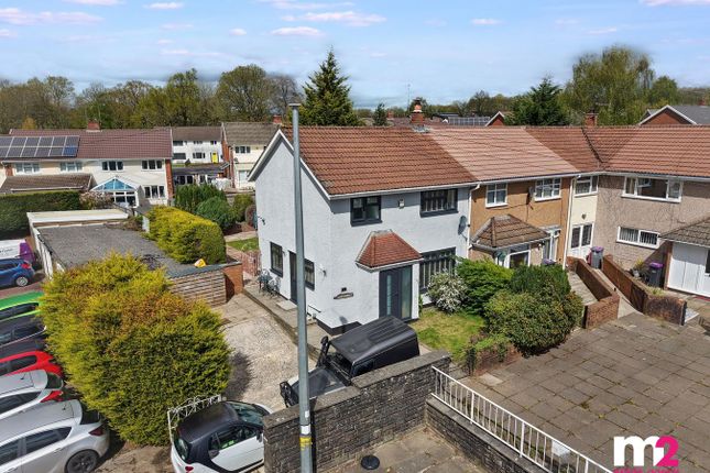 3 Bedroom Terraced