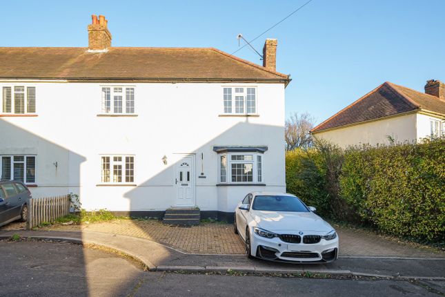 Semi-detached house for sale in Ripon Close, Guildford, Surrey
