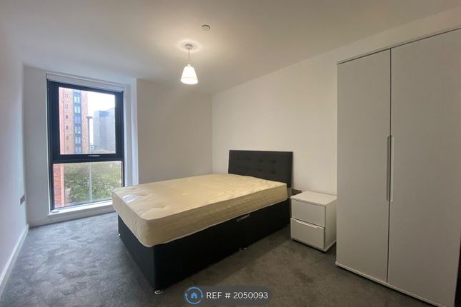Thumbnail Flat to rent in Baltic View, Liverpool
