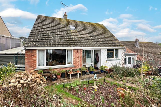 Detached bungalow for sale in Upton Hill Road, Brixham