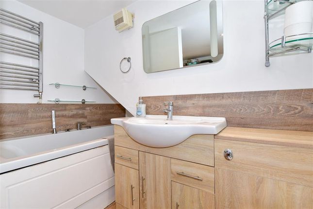 Semi-detached house for sale in London Road, Ditton, Aylesford, Kent