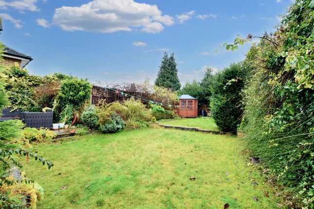 Bungalow for sale in Balmoral Drive, Bramcote, Nottingham