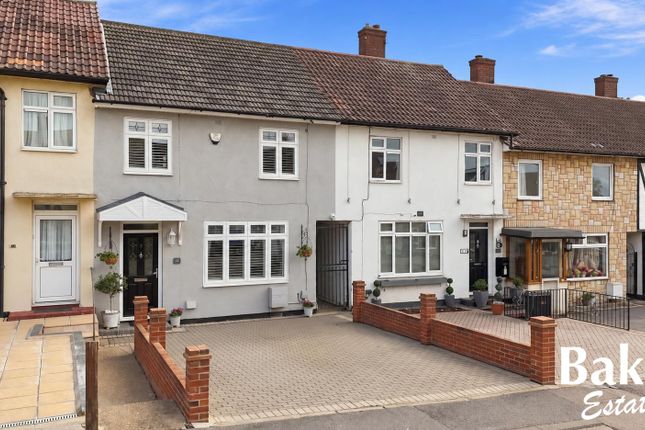 2-bed terraced on Fawn Road, Chigwell, £430,000