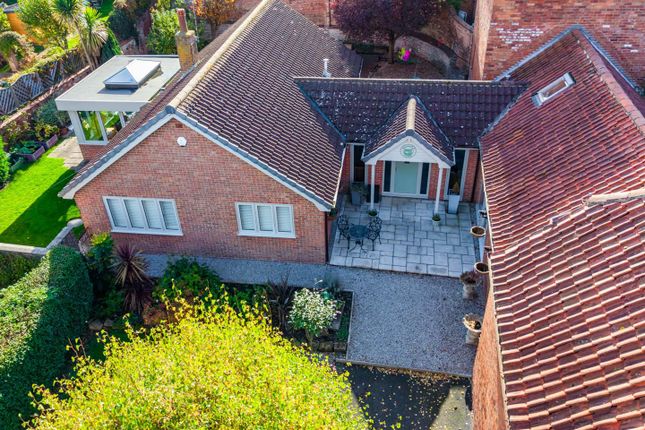 3-bed house on Hollies Farm, The Posts, Cropwell Butler, £550,000