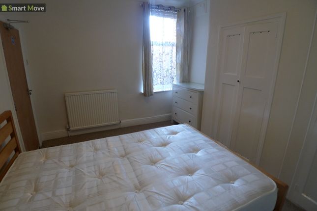 Thumbnail Property to rent in Eastfield Road, Peterborough, Cambridgeshire.