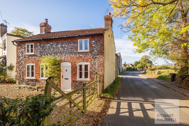 Flint Cottage, Frettenham Road, Horstead photo 4