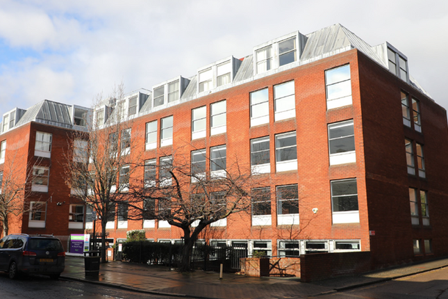 Thumbnail Office for sale in Charles House, 61-69 Derngate, Northampton