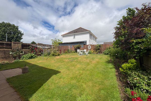 61, Maes Y Wennol, Carmarthen photo 2