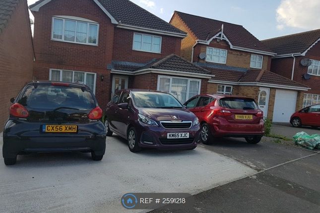 Driveway For Upto 5 Cars