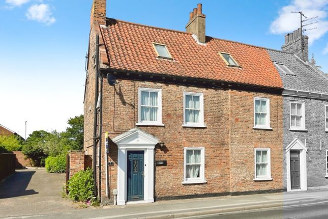 4-bed house on 2, Newgate Street, Cottingham, £275,000