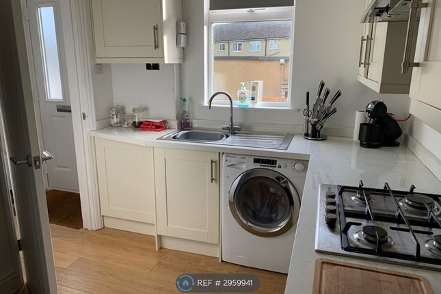 West End Terrace, Guiseley, Leeds photo 4