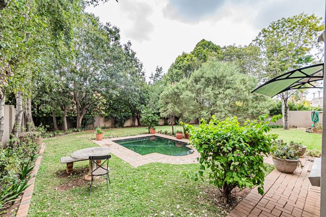 Detached house for sale in 124 Gleneagles Drive, Silver Lakes Golf Estate, Pretoria, Gauteng, South Africa
