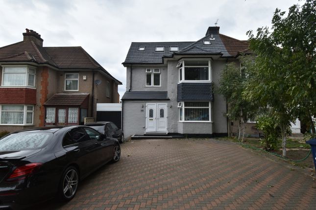 For Sale Â€“ 5 Bedroom House Â€“ Church Road, Northolt, Ub5 Â£585,000(Reduced For Quick Sale)