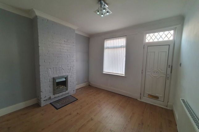 Terraced house for sale in Clifton Avenue, Rotherham