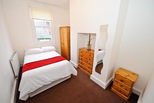 Room to rent in St Johns, Worcester St. Johns, Worcester